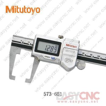 573-651/573-751(0-150mm) Mitutoyo caliper new