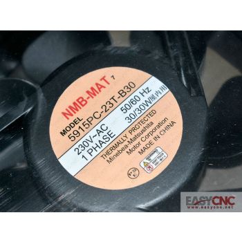 5915PC-23T-B30 NMB fan new