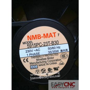 5915PC-23T-B30-A00 NMB fan new