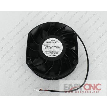 5920FT-D5W-B60 NMB-MAT FAN NEW AND ORIGINAL