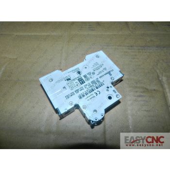 5SY4102-7 Siemens circuit breaker used