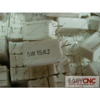 5W15KJ Fanuc resistor new