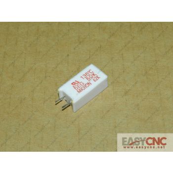 A40L-0001-5EG#5RK Fanuc resistor 5EG 5RK used