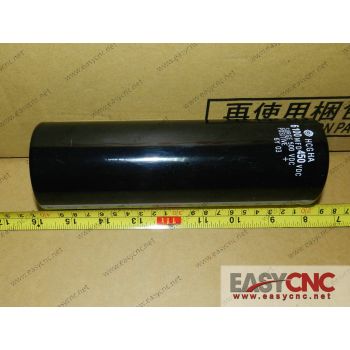 6100MFD450VDC HCGHA Fanuc Capacitor new