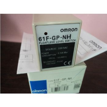 61F-GP-NH AC220V new