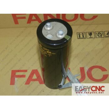 6200MFD450VDC Fanuc capacitor new