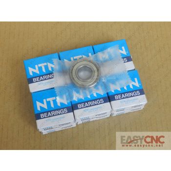 6202ZZ 6022ZZCM/5K NTN bearing new