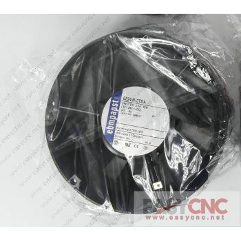 6224N/2TDA EBMPAPST FAN NEW AND ORIGINAL