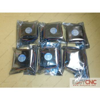 624HHU ebmpapst fan 24vdc 146ma 3.5W 60*60*25mm new