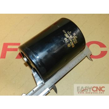 6300MFD400VDC Hitachi capacitor new