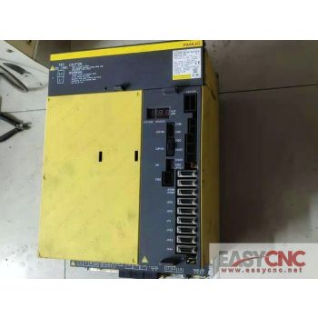 A06B-6320-H311 Fanuc svsp amplifier used