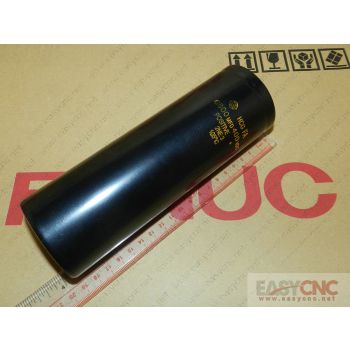 6800MFD400VDC Fanuc capacitor new