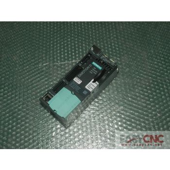 6AU1410-2AD00-0AA0 Siemens simotion drive-based control unit d410-2 dp/pn used