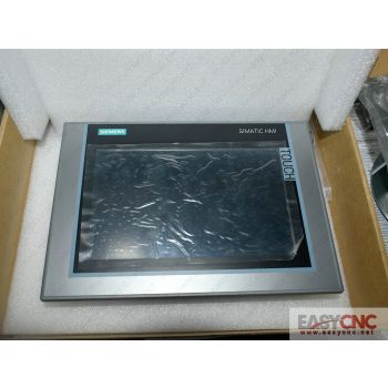 6AV21240JC010AX0 Siemens Comfort Panel new