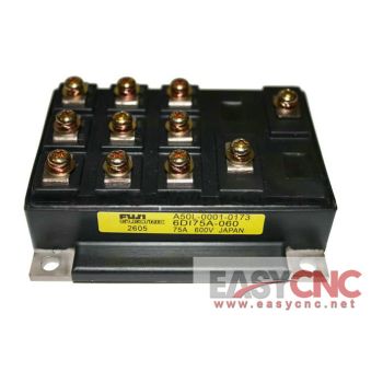 A50L-0001-0173 6DI75A-060 Fuji IGBT new