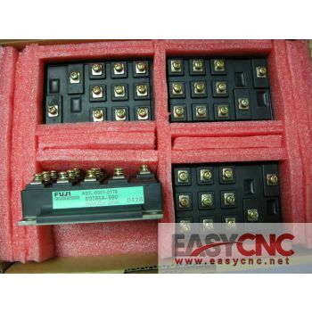 A50L-0001-0178 6DI85A-060 Fuji IGBT new