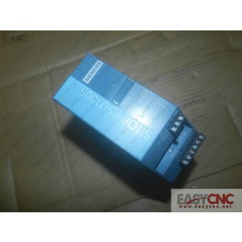 6EP1333-2BA20 Siemens power supply used