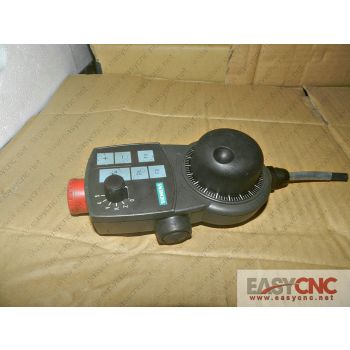 6FX2007-1AD03 Siemens handwheel used