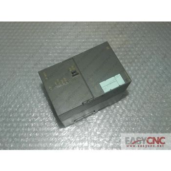 6GK7343-1EX20-0XE0 Siemens simatic net cp industrial ethernet used