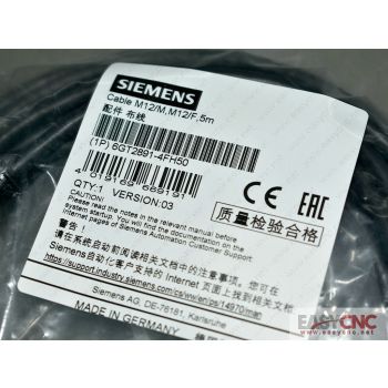 6GT2891-4FH50 Siemens Cable new