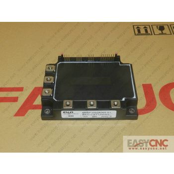 6MBP100JA060-01 BKO-CA1125H03 Fuji IGBT new