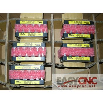 A50L-0001-0422 6MBP40RUB060-01 Fuji IGBT new