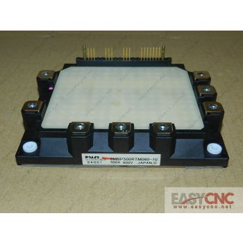 6MBP500RTM060-10 Fuji IGBT new