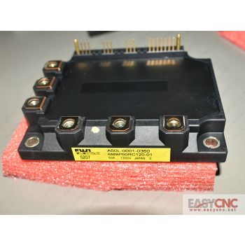 A50L-0001-0350 6MBP50RC120-01 Fuji IGBT new