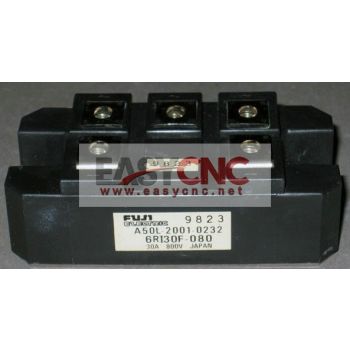 6RI75E-080 Fuji IGBT new