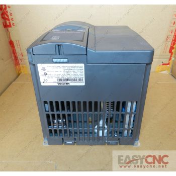 6SE6440-2UD25-5CA1 Siemens micromaster 440 AC drive 380-480V 5.5KW new