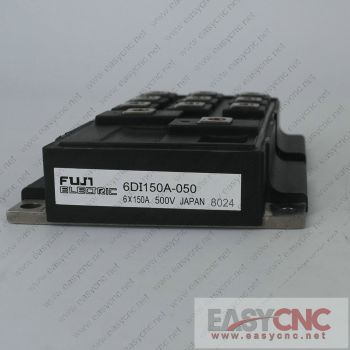 6DI150A-050 FUJI MODULE  NEW AND ORIGINAL
