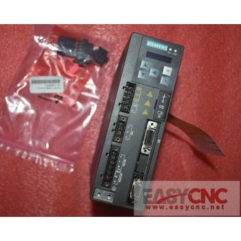 6SL3210-5FB10-4UF1 SIEMENS SERVO DRIVER NEW AND ORIGINAL