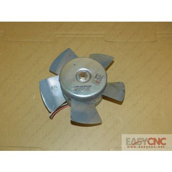 7216RT-24W-B30-S02 NMB fan 240vac used