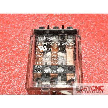 731H-TPDT-C2 24VAC Songchuan realy new