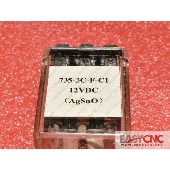 735-3C-F-C1 Songchuan realy used