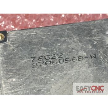76G22 9706056B-W Mitsubishi IGBT used
