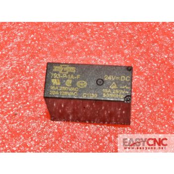 793-P-1A-F 24VDC Songchuan realy used