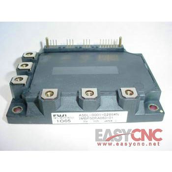 A50L-0001-0266 7MBP50RA060 Fuji IGBT new