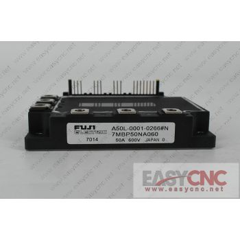 7MBP50NA-060 FUJI MODULE NEW AND ORIGINAL