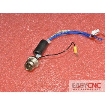 8017-T751 L=150MM Fanuc cable new