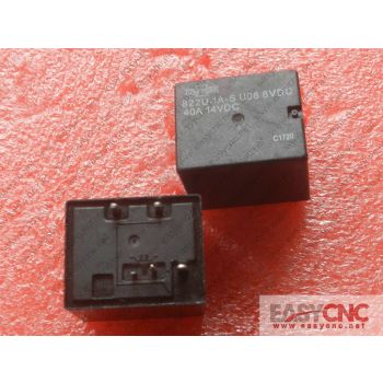 822U-1A-S-8VDC Songchuan realy new
