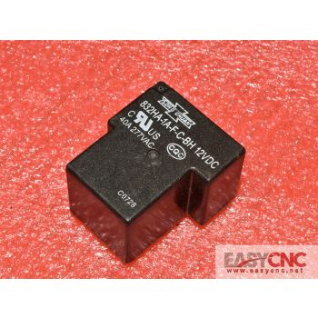 832HA-1A-F-C BH 12VDC Songchuan realy used