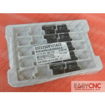 832HAW-1A-F-C1 12VDC Songchuan realy new