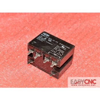 841-P-2A-C-H 24VDC Songchuan realy new