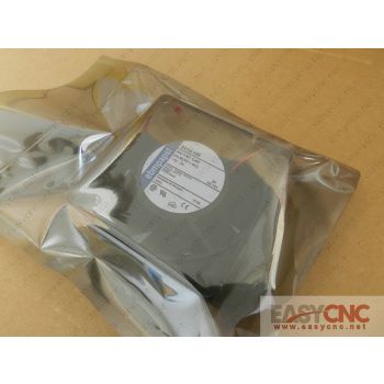 8414HR Ebmpapst fan 24vdc 5.8w 80*80*25mm new