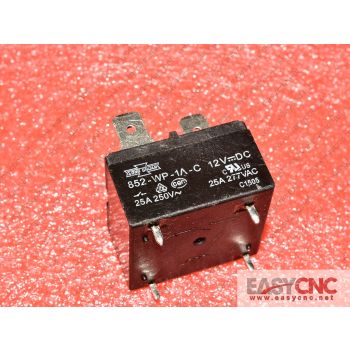 852-WP-1A-C Songchuan realy used