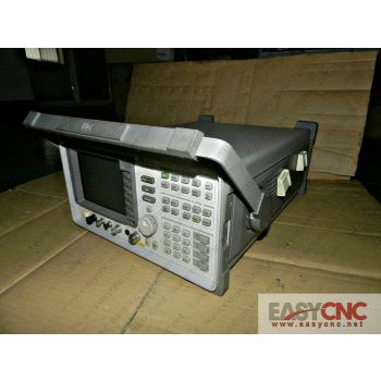 8562E HP SPECTRUM ANALYZER used