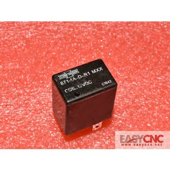 871-1A-D-R1 MXX 12VDC Songchuan realy used