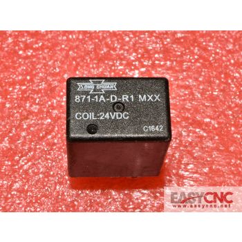 871-1A-D-R1 MXX 24VDC Songchuan realy used