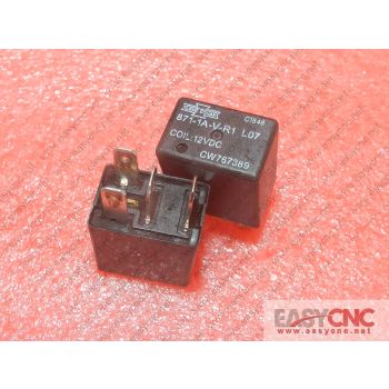 871-1A-V-R1-12VDC Songchuan realy new